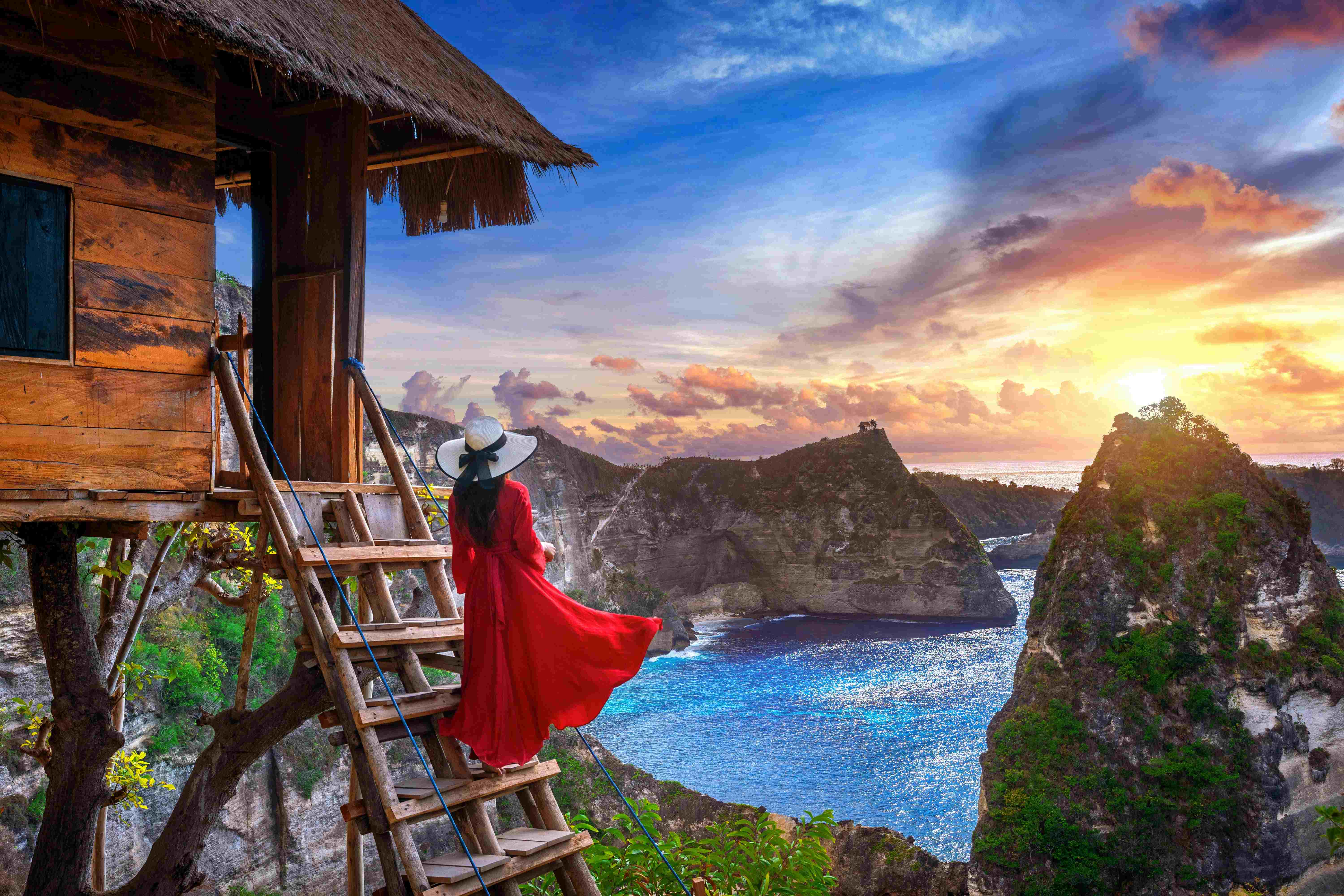 indonesia