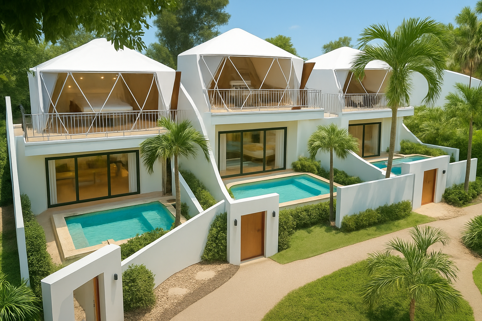 Honeymoon Package (6 Nights – 7 Days) Thailand